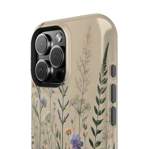 Printed Case for iPhone 14, iPhone 15, iPhone 16 (Plus/ Pro/ Pro Max), MARPC382 - Picture 11 of 13